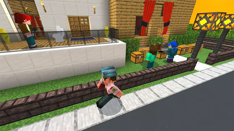 Скриншот Современная мебель 2 №3