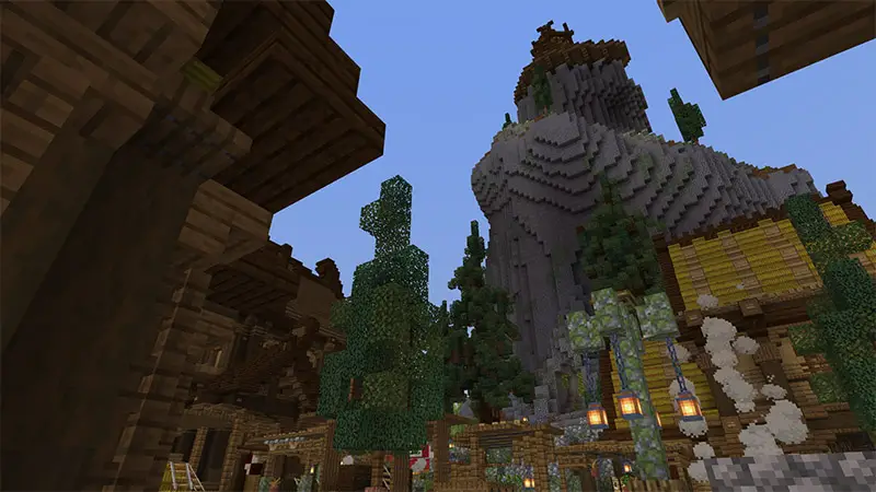 Скриншот Острова викингов №1