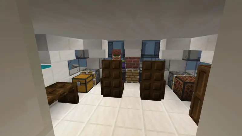 Скриншот Небесный блок: самолет №5