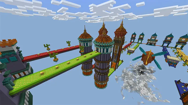 к финишу №3