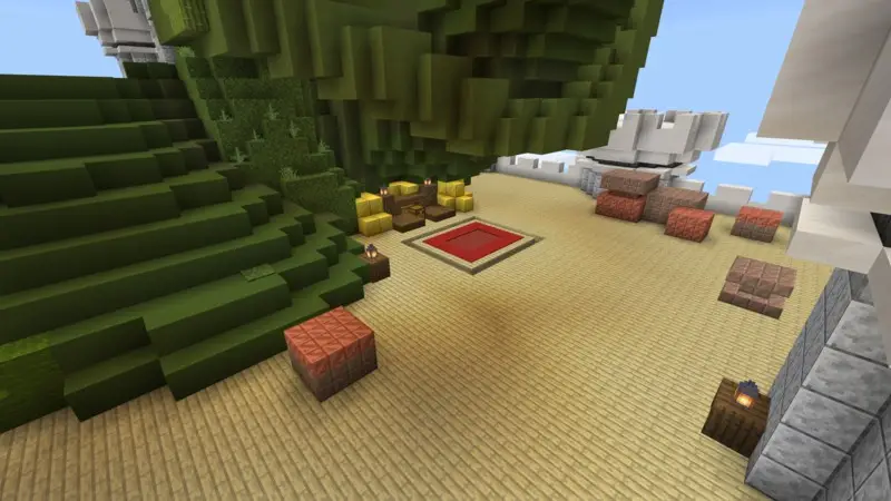 Скриншот Волшебное растение №4