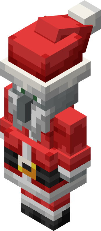 Санта-разбойник