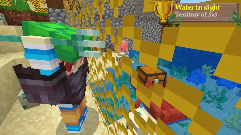 Скриншот Выживание в неволе №4