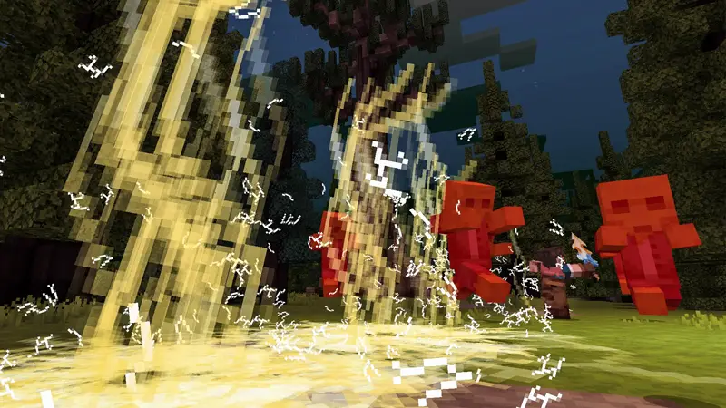 Скриншот Эпическое оружие №3