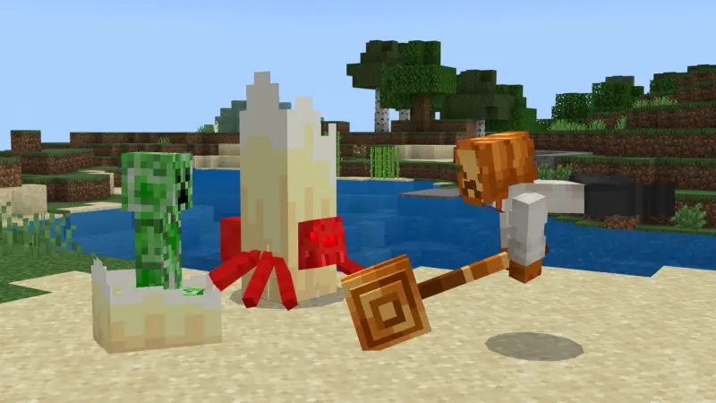 Скриншот Французская выпечка №6