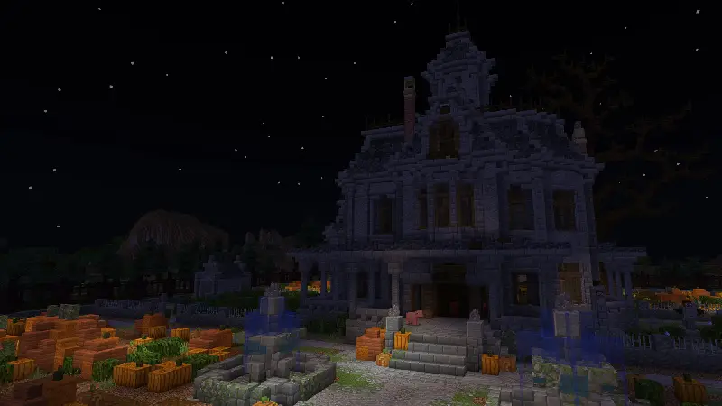 Скриншот Удачные тыквы №9