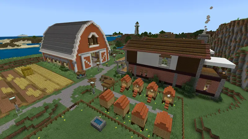 Скриншот Рыбацкий остров №4