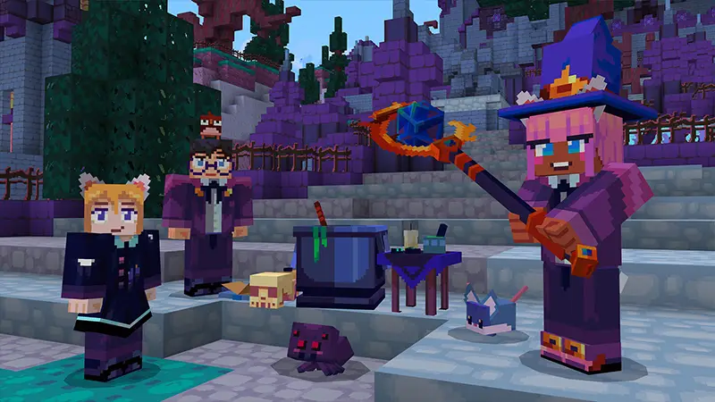 Скриншот Герои магии №2