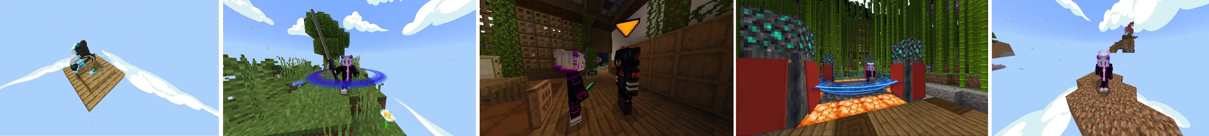 Один блок: Одиссея panorama