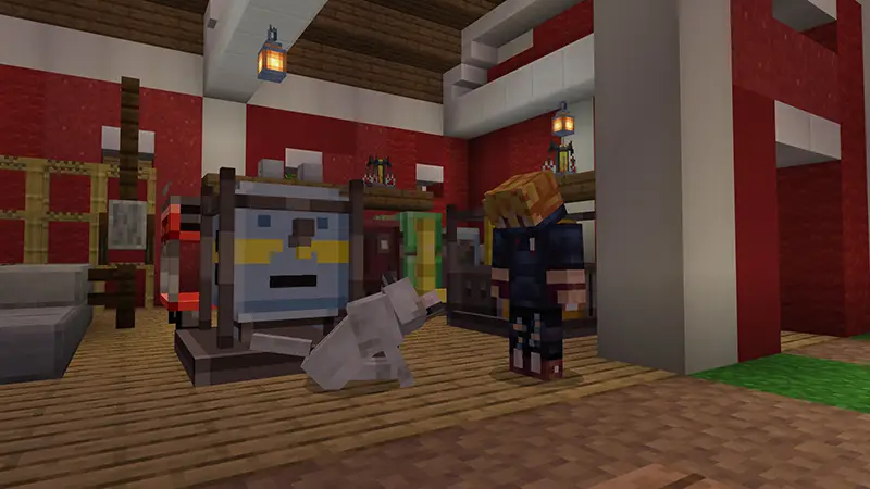 Скриншот Фермерство+ №5