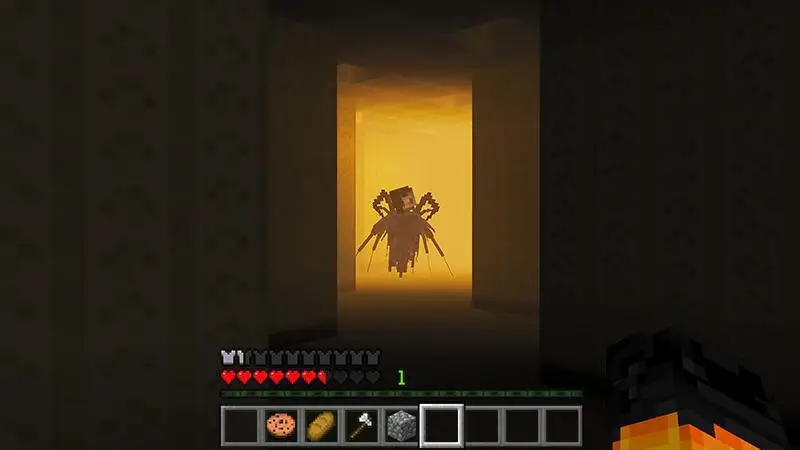 Скриншот Закулисье №4