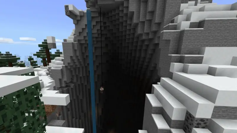 Скриншот Дополнение «Абордажные крюки» №4