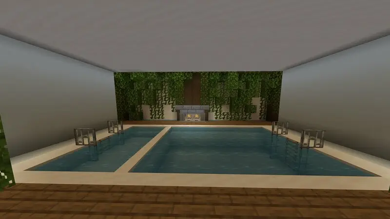 Скриншот Skyblock: секретная база №5