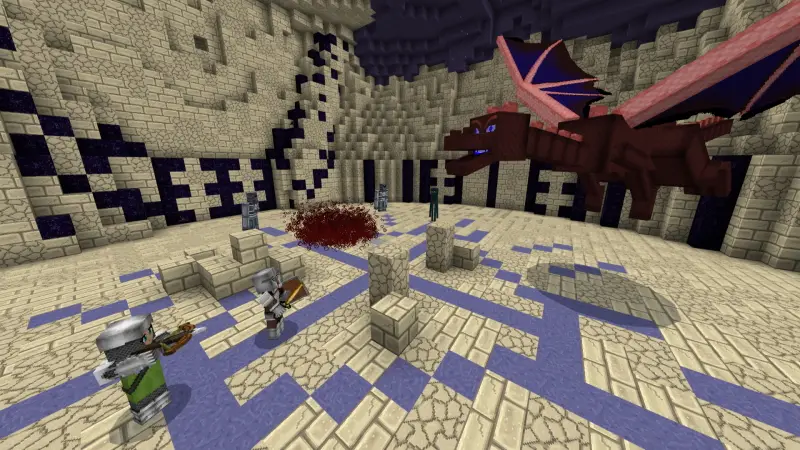 Скриншот Kingdom Craft №4