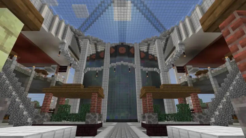 Скриншот Хакерские предметы №3