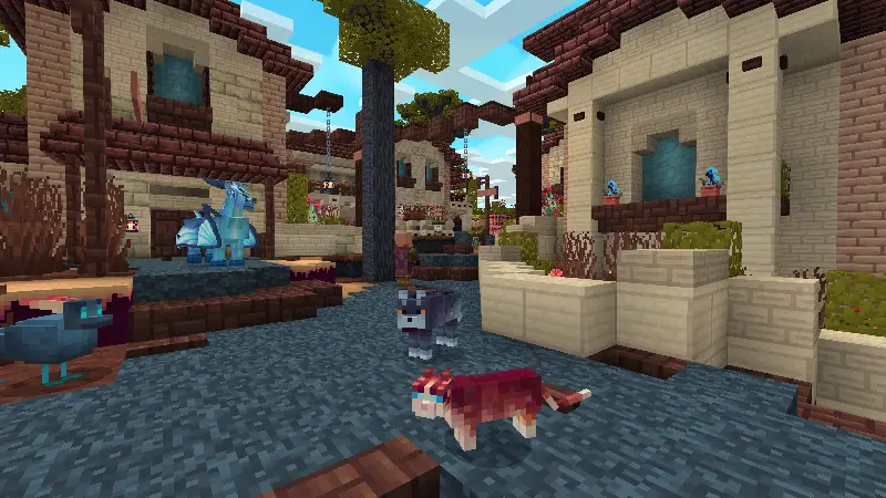 Скриншот Драконье сердце №5