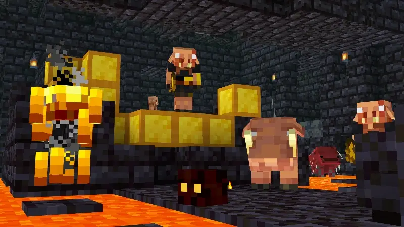 Скриншот Ваниль х8 №2