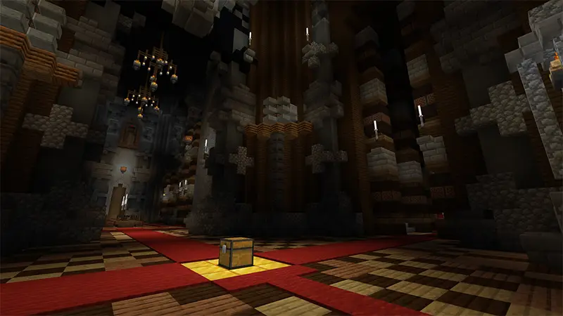 Скриншот Королевский боевой дирижабль №1