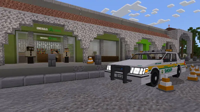 Скриншот Детективы: ограбление №2