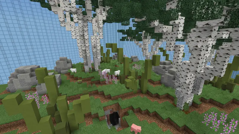 Скриншот Мир спрута №4