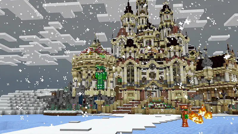 Скриншот БРОНЯ++ №5