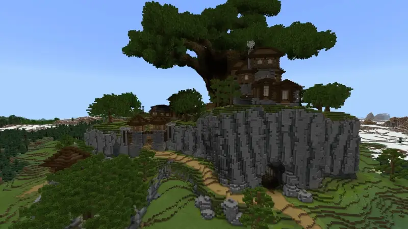 Скриншот Тривиль №4