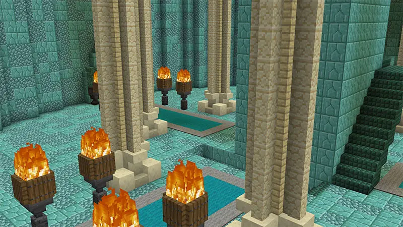 Скриншот Райские сады №4