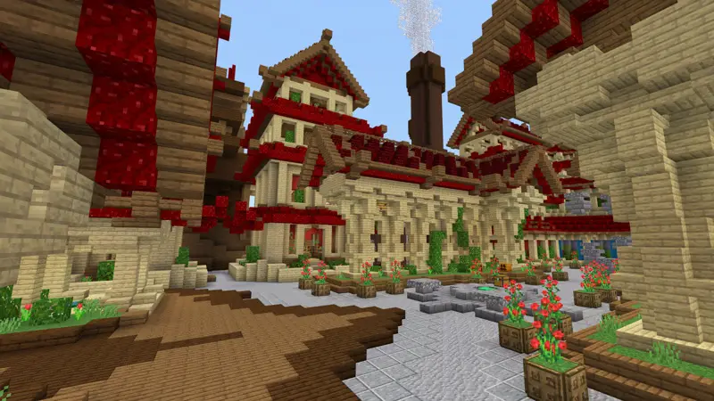 Скриншот Приключение на корабле-драконе №3