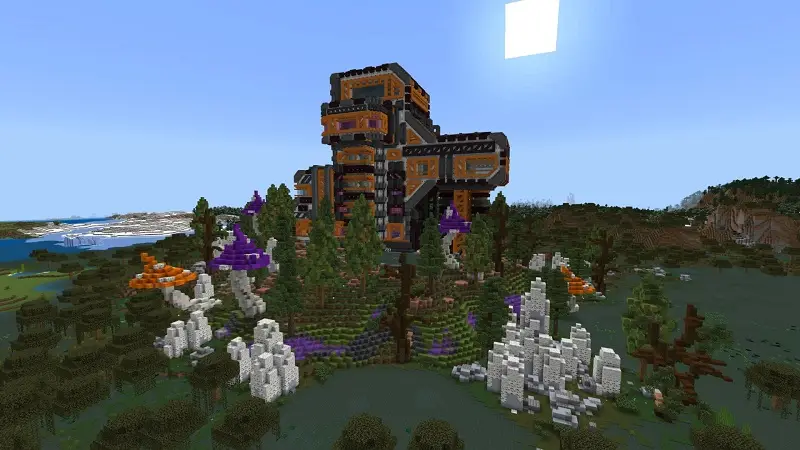 Скриншот Хакерская база №2