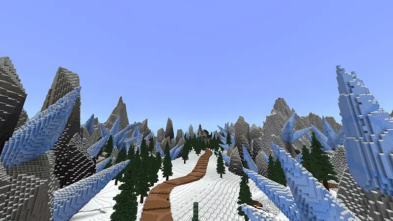 Скриншот Ведьмина Эволюция №10