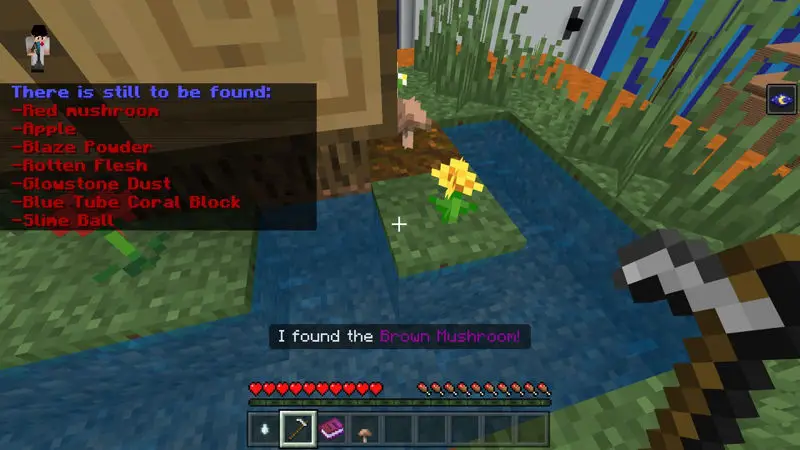 Скриншот Гигантский дом №1