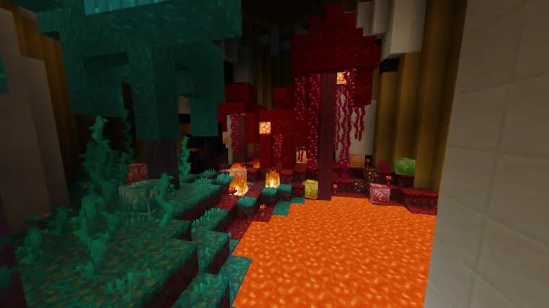 Скриншот Грибной остров: блоки удачи №5