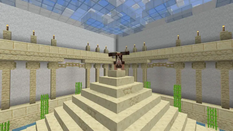 Скриншот Найди кнопку №4