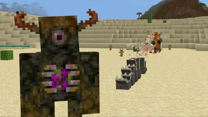 Скриншот Больше стражей №4