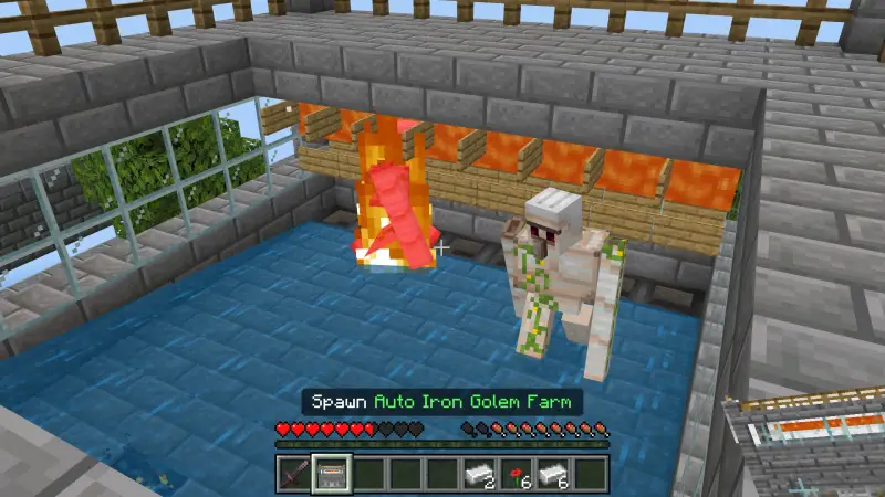 Скриншот Строительство совершенной базы №3