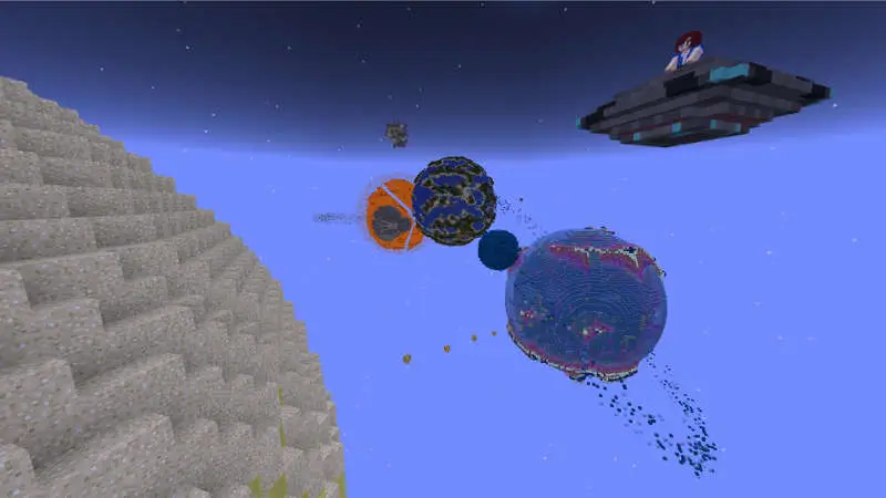 Скриншот СОЛАР 2 №1