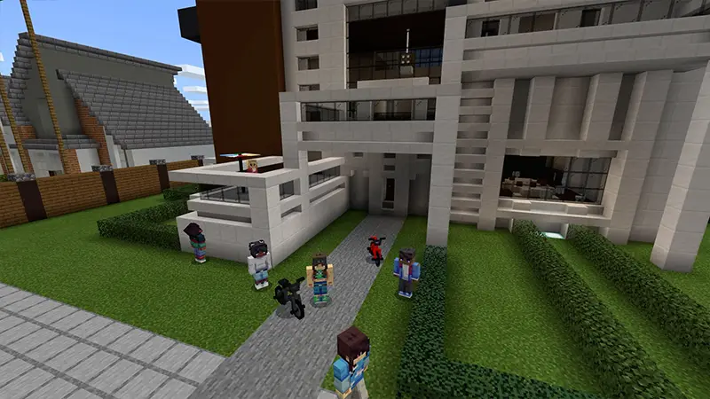 Скриншот Мебель: Мир №4