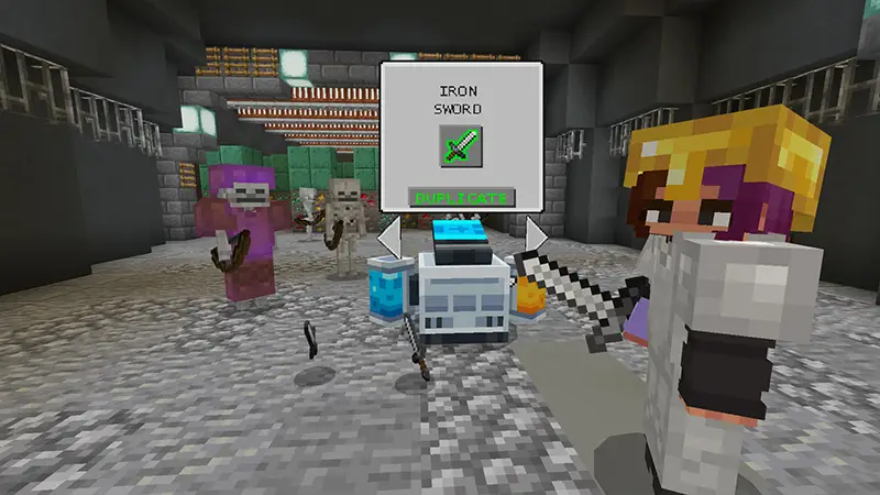 Скриншот КОПИРОВАНИЕ №5