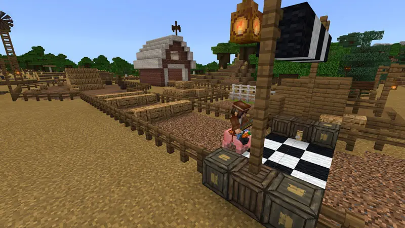 Скриншот Перекати-поле №3