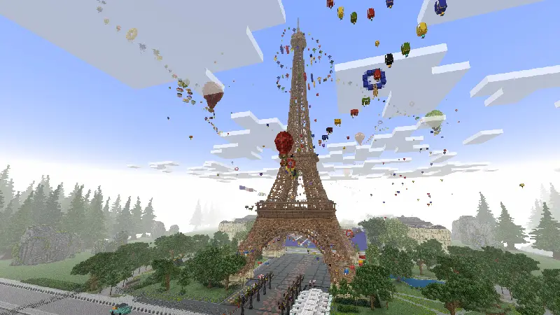 Скриншот Путешествие в великий шиай №3