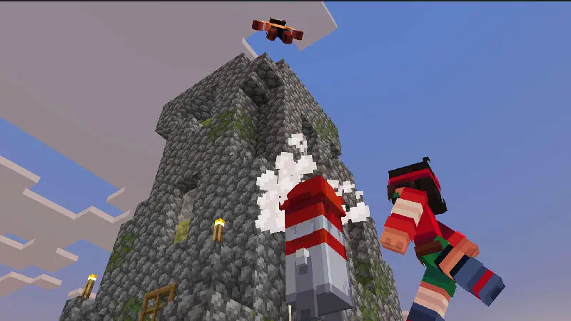 Скриншот Продвинутые движения №6