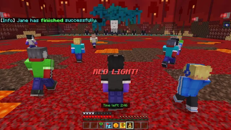 зеленый свет №2