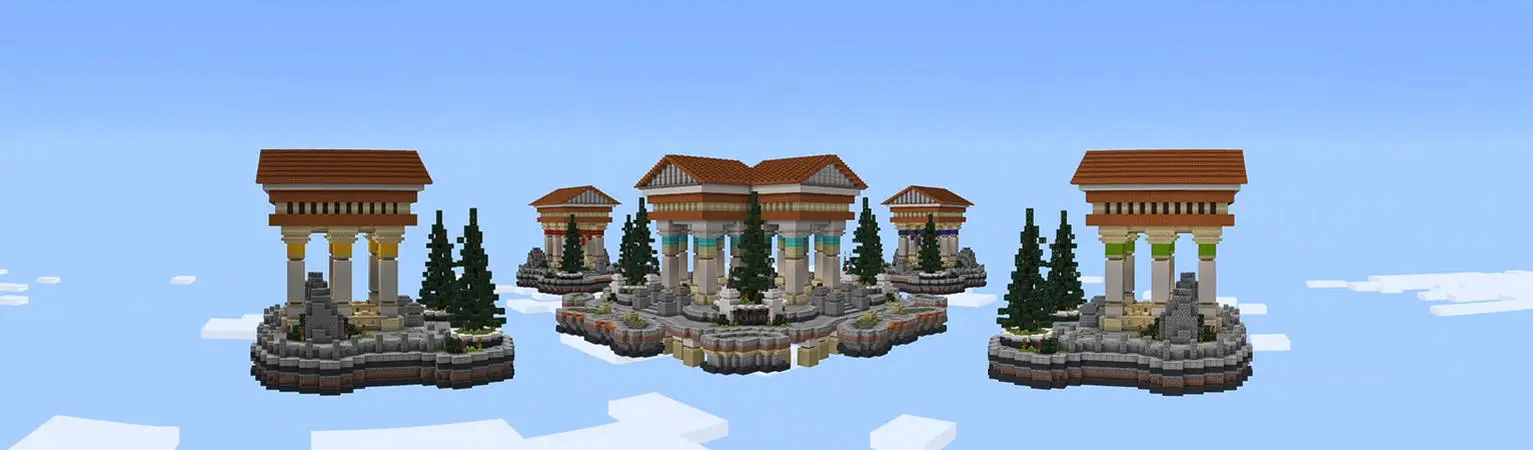 Классические кроватные войны panorama