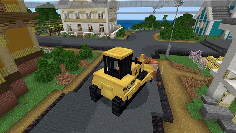 Скриншот Подрывные работы №3