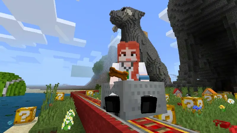 Скриншот Блоки удачи: собаки №5