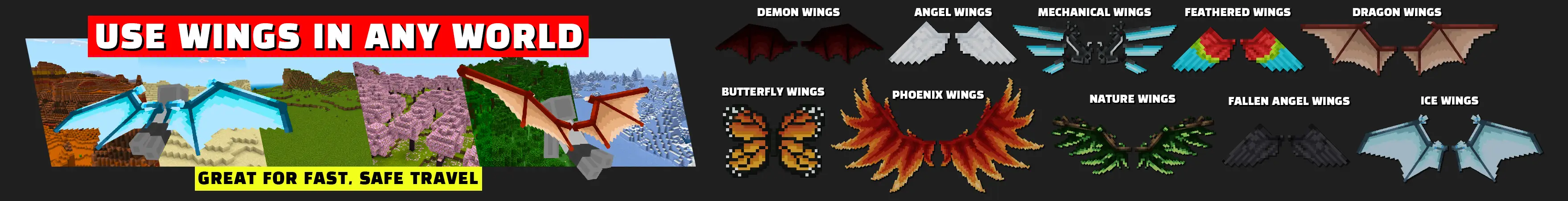 Дополнение WINGS panorama