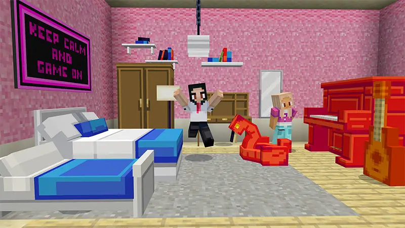 Скриншот 1000 Мебель №4