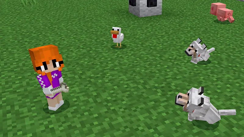 Скриншот ДЕТСКИЙ МИР! №4