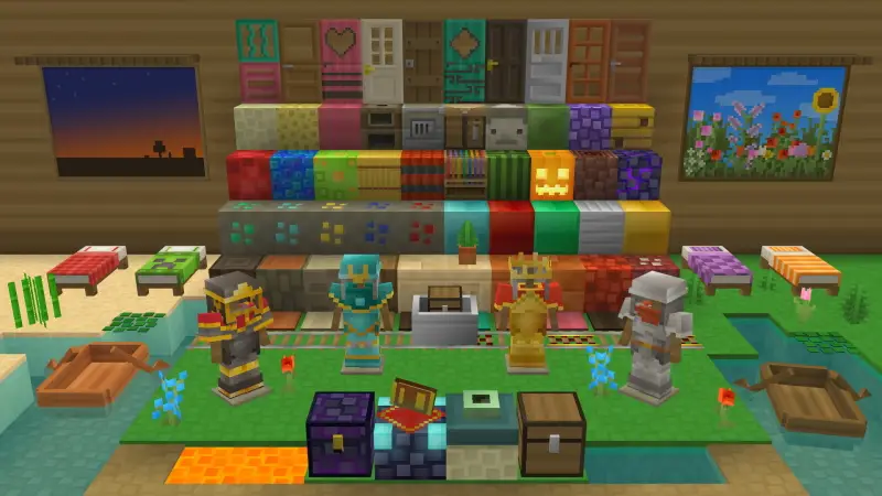 Скриншот Си-тетра №2