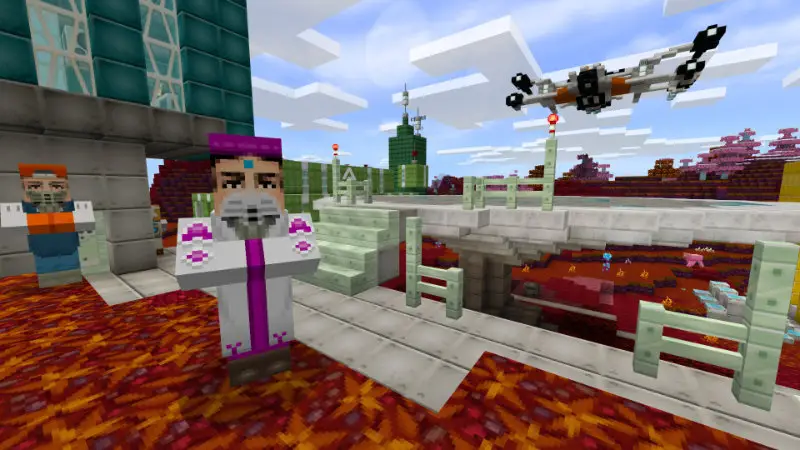 Скриншот Звездные приключения №5